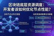区块链底层资源调度：开发者该如何优化节点性能？