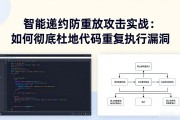 智能合约防重放攻击实战：如何彻底杜绝代码重复执行漏洞