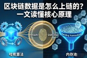 区块链数据是怎么上链的？一文读懂核心原理