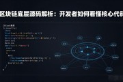 区块链底层源码解析：开发者如何看懂核心代码