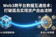 Web3跨平台数据互通技术：打破孤岛实现资产自由流转