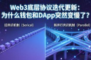 Web3底层协议迭代更新：为什么钱包和DApp突然变慢了？