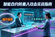 智能合约防重入攻击实战指南