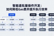 智能合约批量操作开发：如何降低Gas费并提升执行效率
