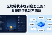 区块链状态机到底怎么跑？看懂运行机制不踩坑