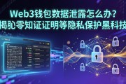 Web3钱包数据泄露怎么办？揭秘零知识证明等隐私保护黑科技