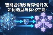 智能合约数据存储开发如何选型与优化性能