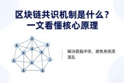 区块链共识机制是什么？一文看懂核心原理