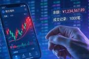 欧交易所app官方下载靠谱吗？搜这个词的人先看完再动手