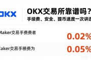 okx交易所靠谱吗？手续费、安全、提币速度一次讲透