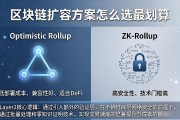 区块链扩容方案怎么选最划算