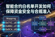 智能合约白名单开发如何保障资金安全与合规准入