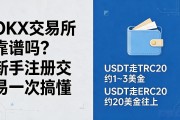OKX交易所靠谱吗？新手注册交易一次搞懂