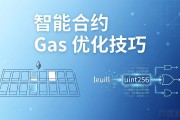 智能合约 Gas 优化技巧