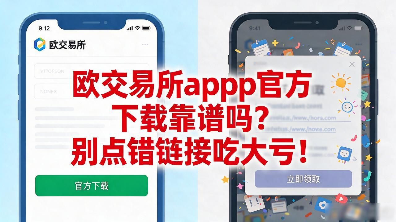 欧交易所APP官方下载地址_欧交易App下载_欧交易所app官方下载