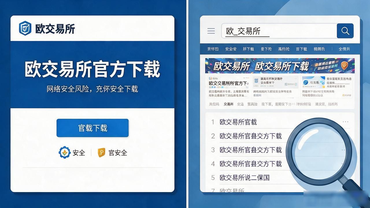 欧交易App下载_欧交易所app官方下载_欧交易所APP官方下载地址