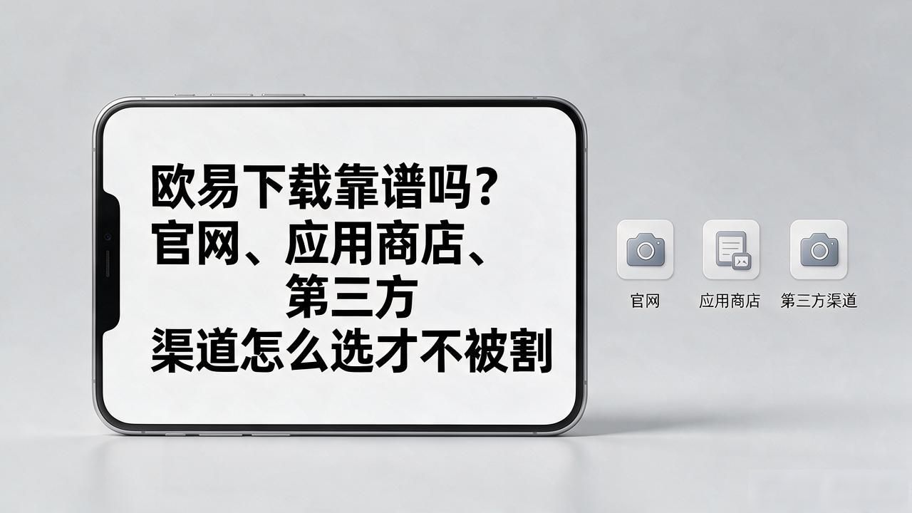 欧易亚科技_欧易下载_欧瑞莲易联官网下载