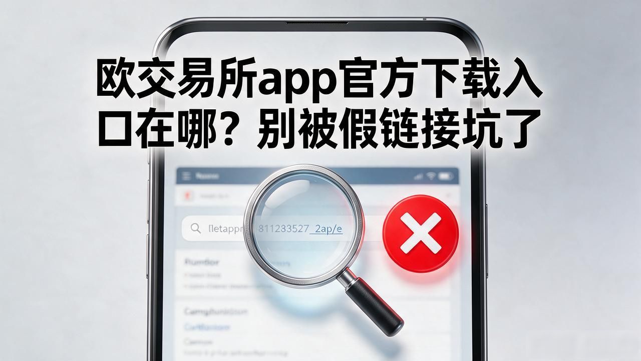 欧交易App下载_欧交易所APP官方下载地址_欧交易所app官方下载