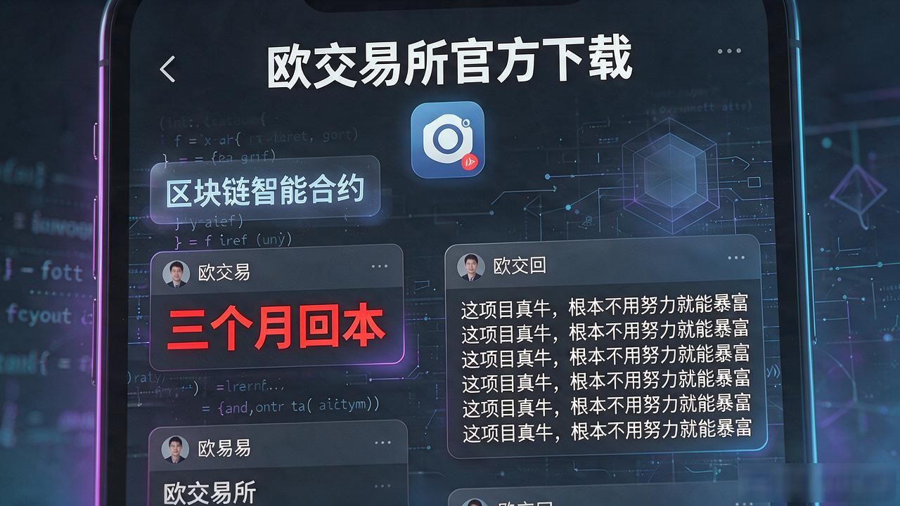欧交易App下载_欧交易所APP官方下载地址_欧交易所app官方下载
