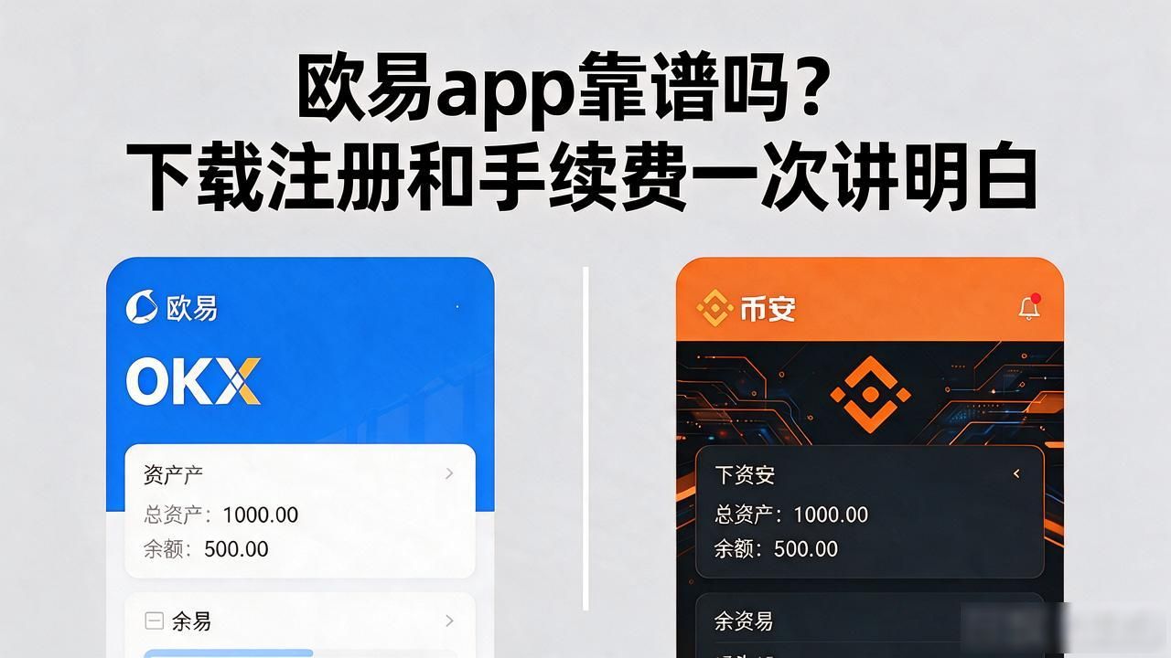 瓯易app苹果下载_瓯易app下载安装安卓_欧易app