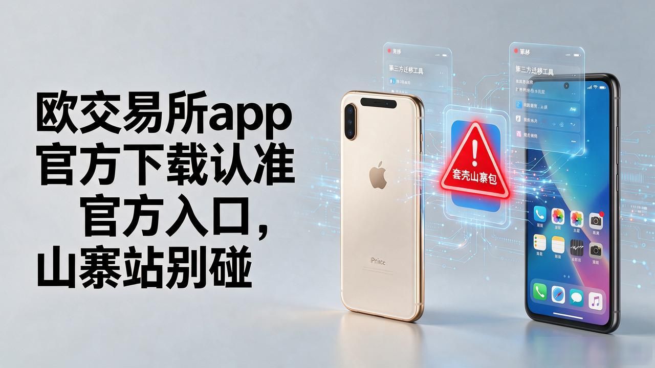 欧交易所APP官方下载地址_欧交易App下载_欧交易所app官方下载