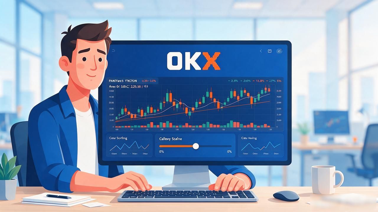 okx官方_okx安卓版_okx
