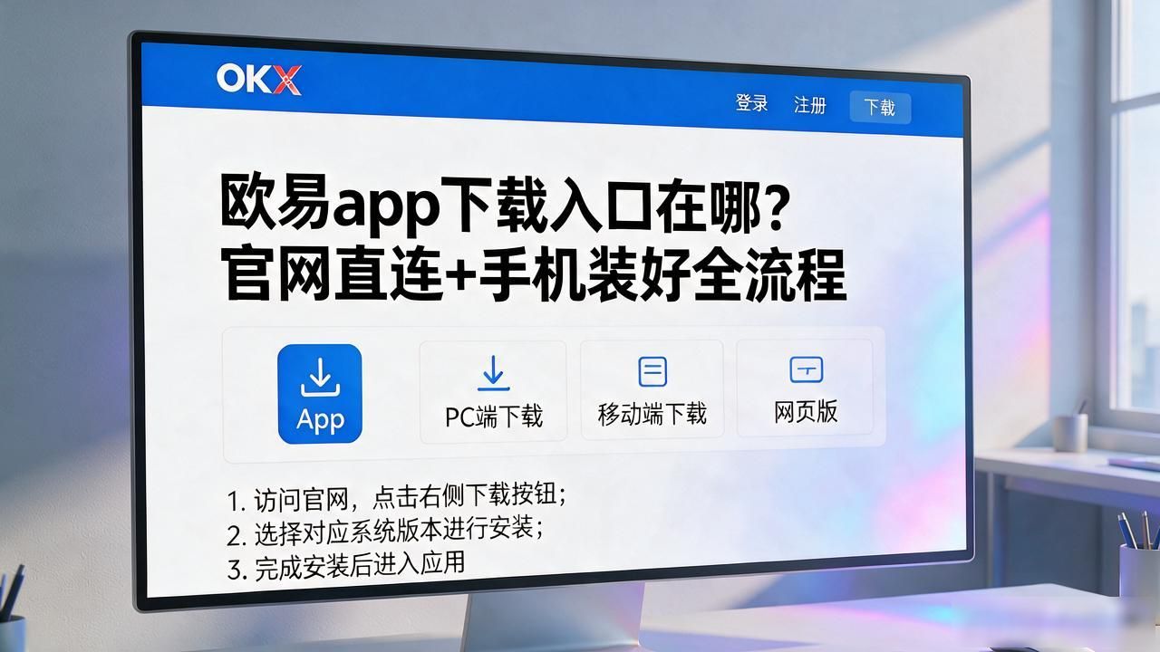 欧易app下载安装安卓版_欧易app下载安卓最新版_欧易app下载