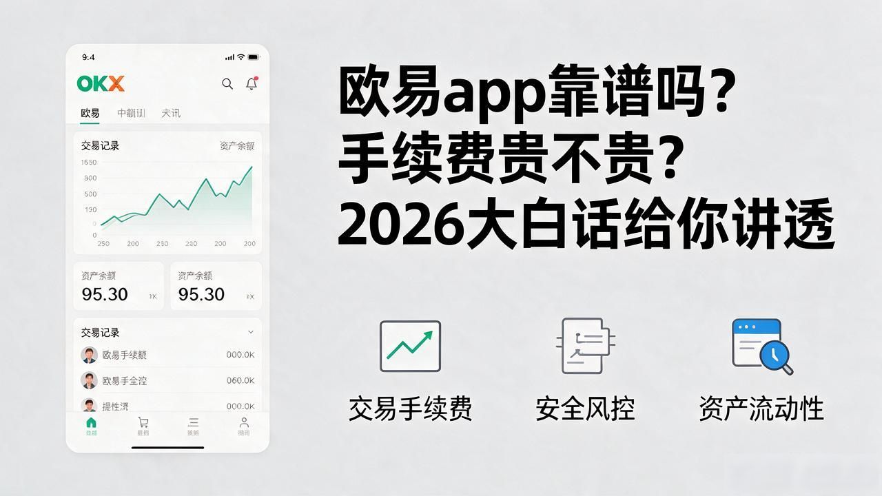 欧易app_欧易app是诈骗吗_瓯易app下载安装安卓