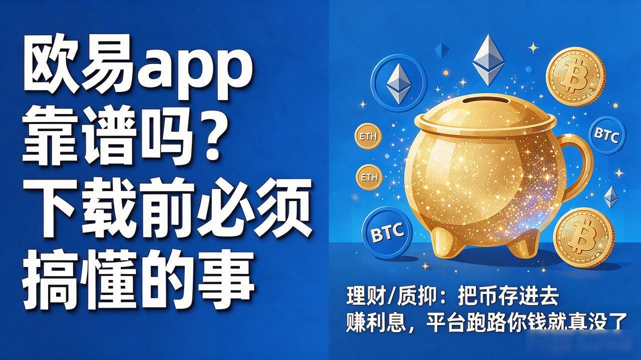 瓯易app下载安装安卓_欧易app_殴易app苹果手机版