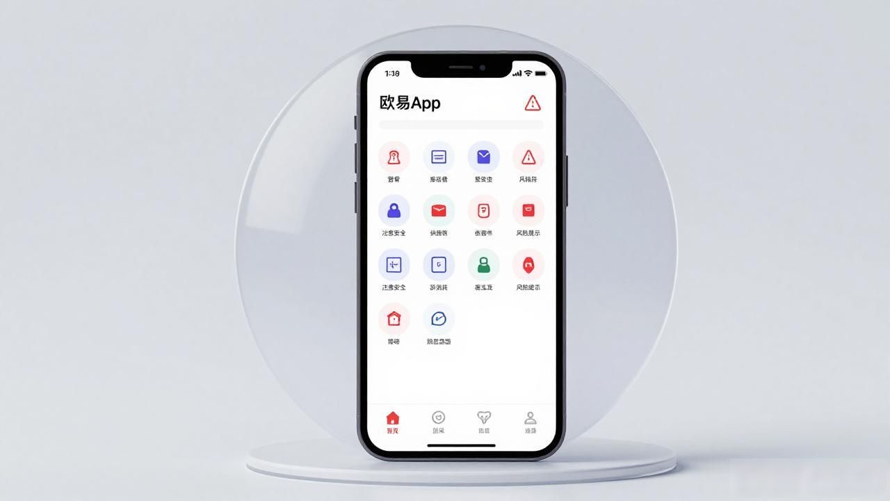 瓯易app下载安装安卓_欧易app_殴易app苹果手机版