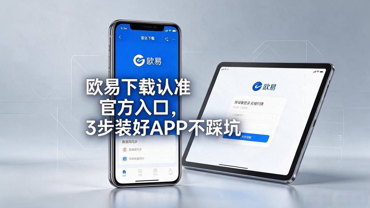 顺陆下载_如何下载欧瑞莲易联网_欧易下载