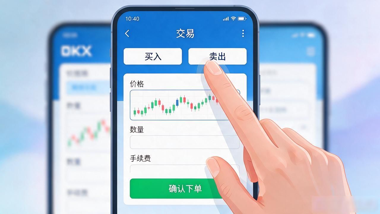 瓯易app下载安装安卓_欧易app_殴易app苹果手机版
