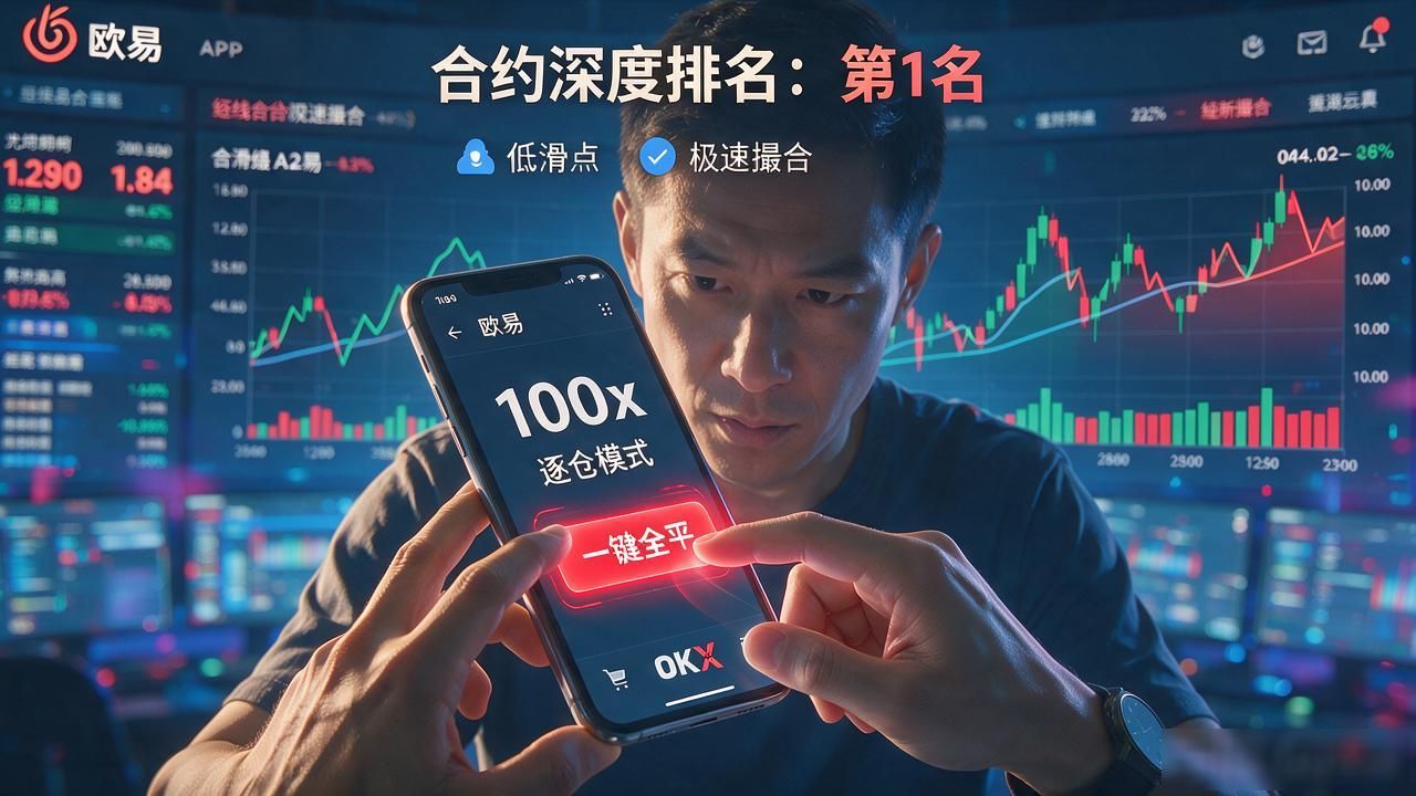 瓯易app下载安装安卓_欧易app_殴易app苹果手机版