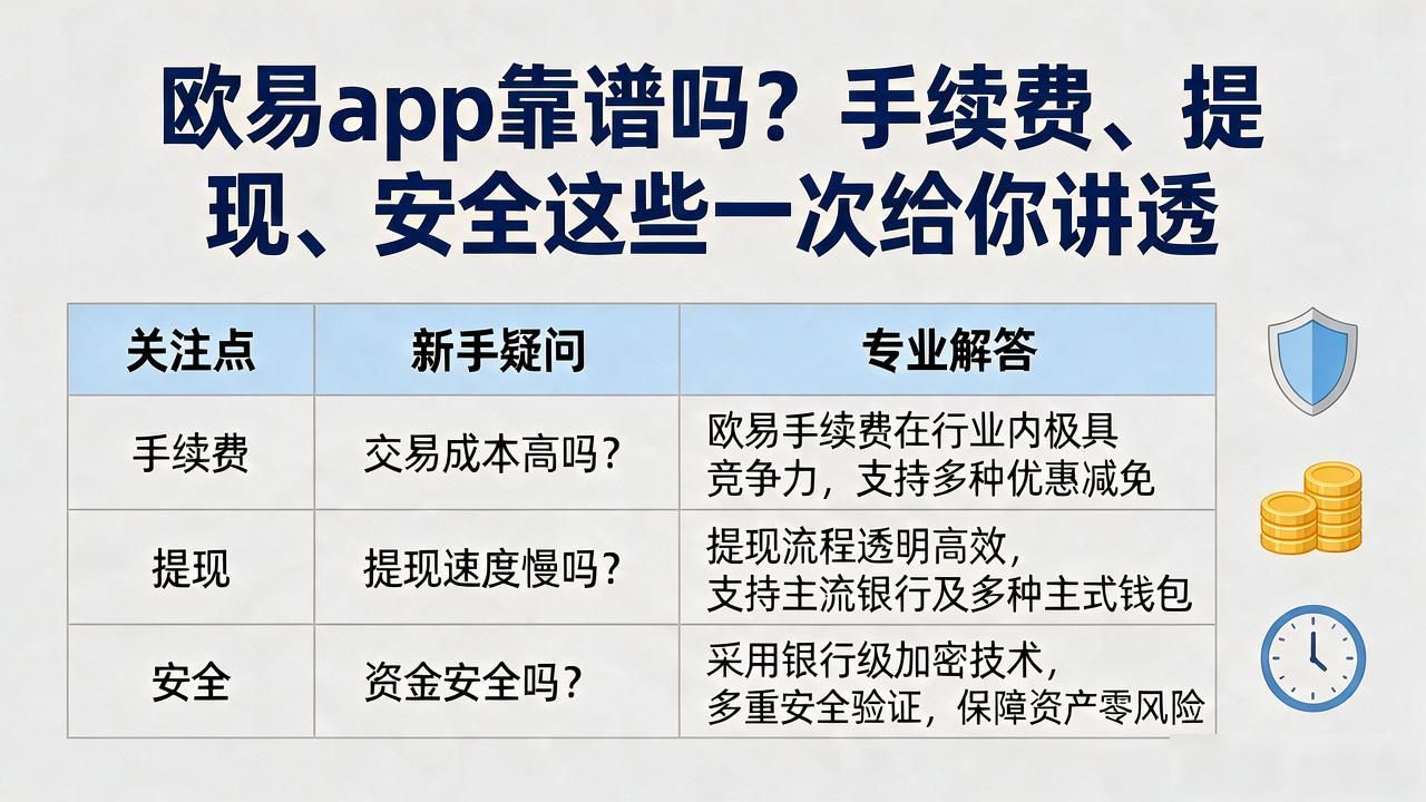 欧易app_欧易app是诈骗吗_瓯易app苹果下载