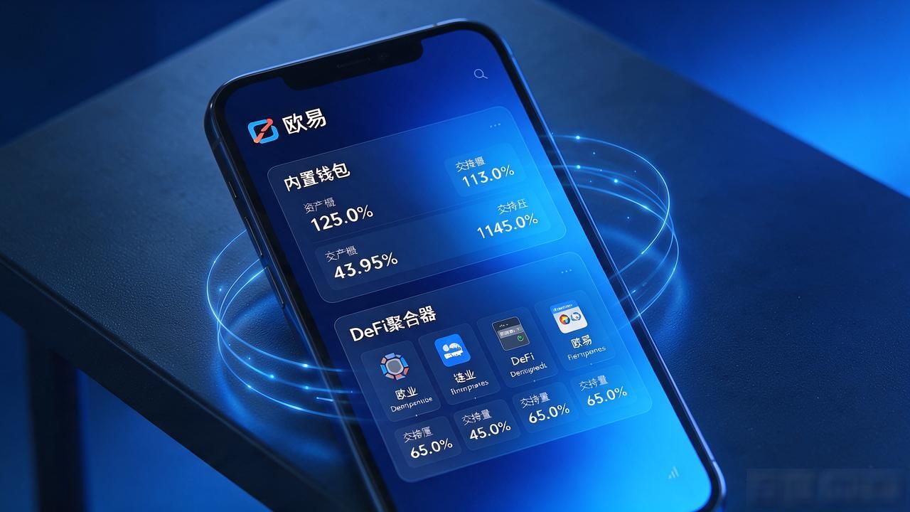 欧易app_欧易app是诈骗吗_瓯易app苹果下载