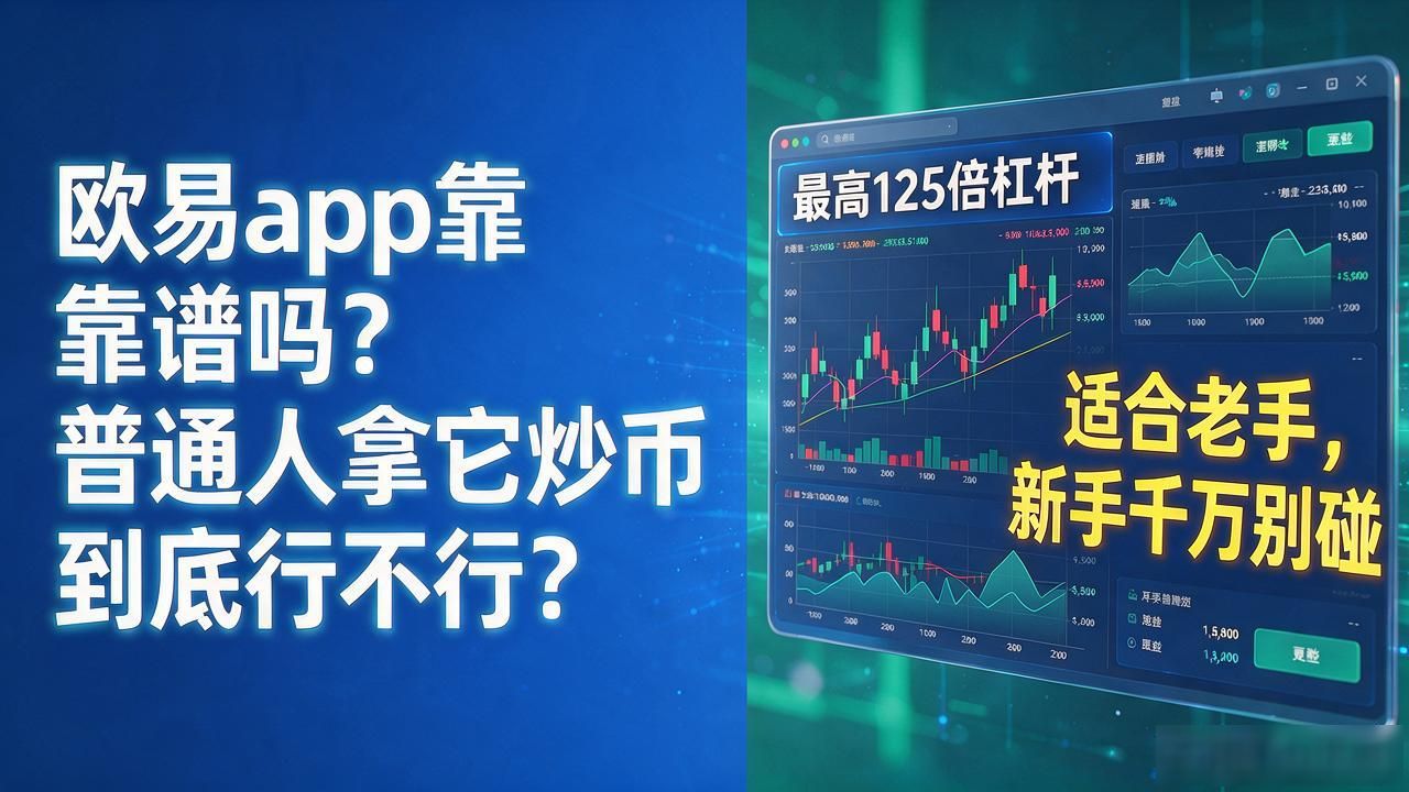 瓯易app下载安装安卓_欧易app_殴易app苹果手机版