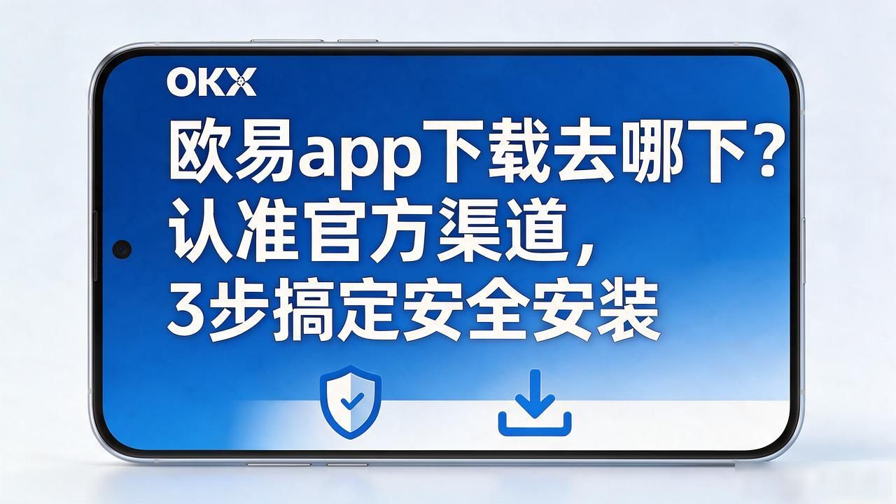 欧易app下载_欧易app下载安卓最新版_欧易app下载手机版安装