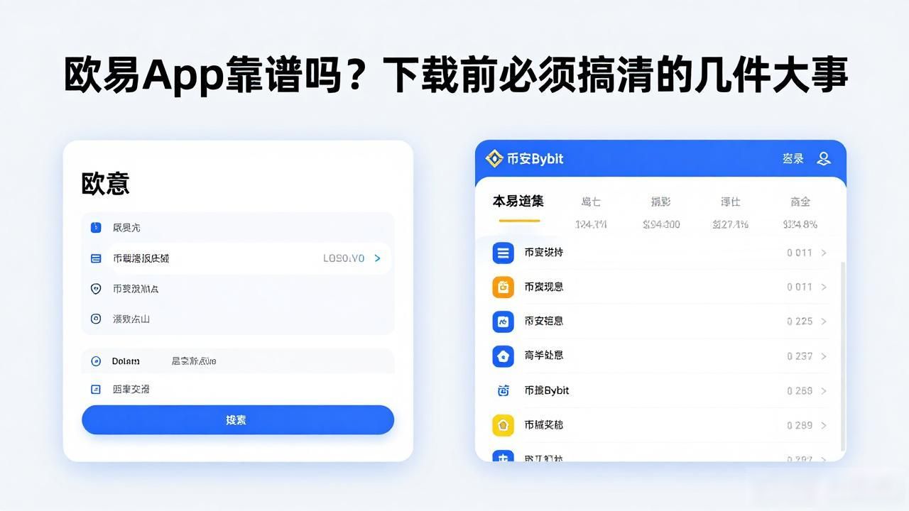 欧易app_殴易app苹果手机版_瓯易app下载安装安卓