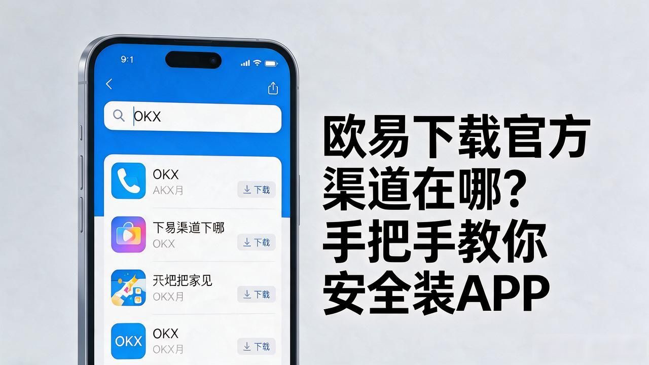 欧瑞莲易联官网下载_欧易下载_欧易下载最新版