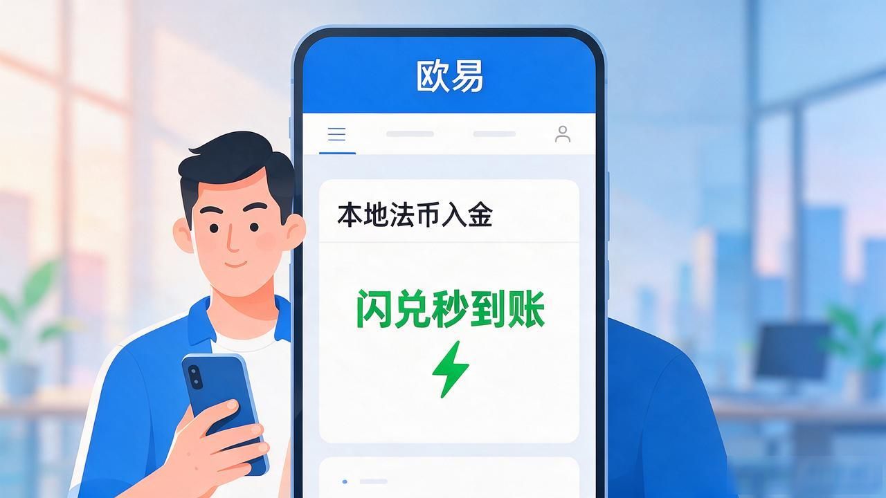 瓯易app苹果下载_欧易app_瓯易app下载安装安卓