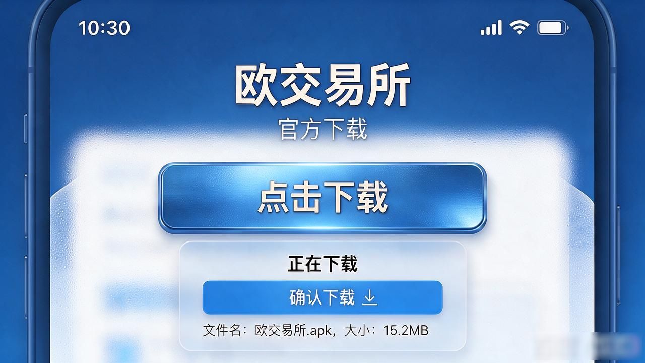 欧交易所app官方下载_欧交易App下载_欧交易所app官方下载