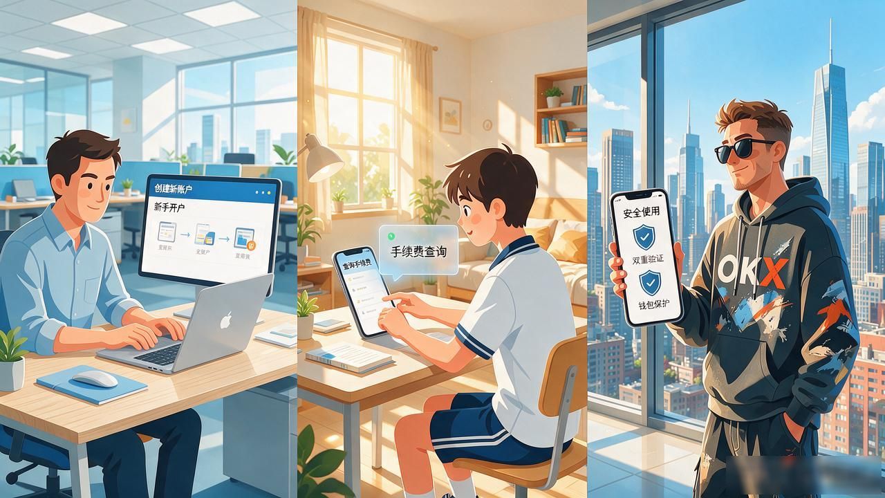 okx_okx官方网_okx创始人