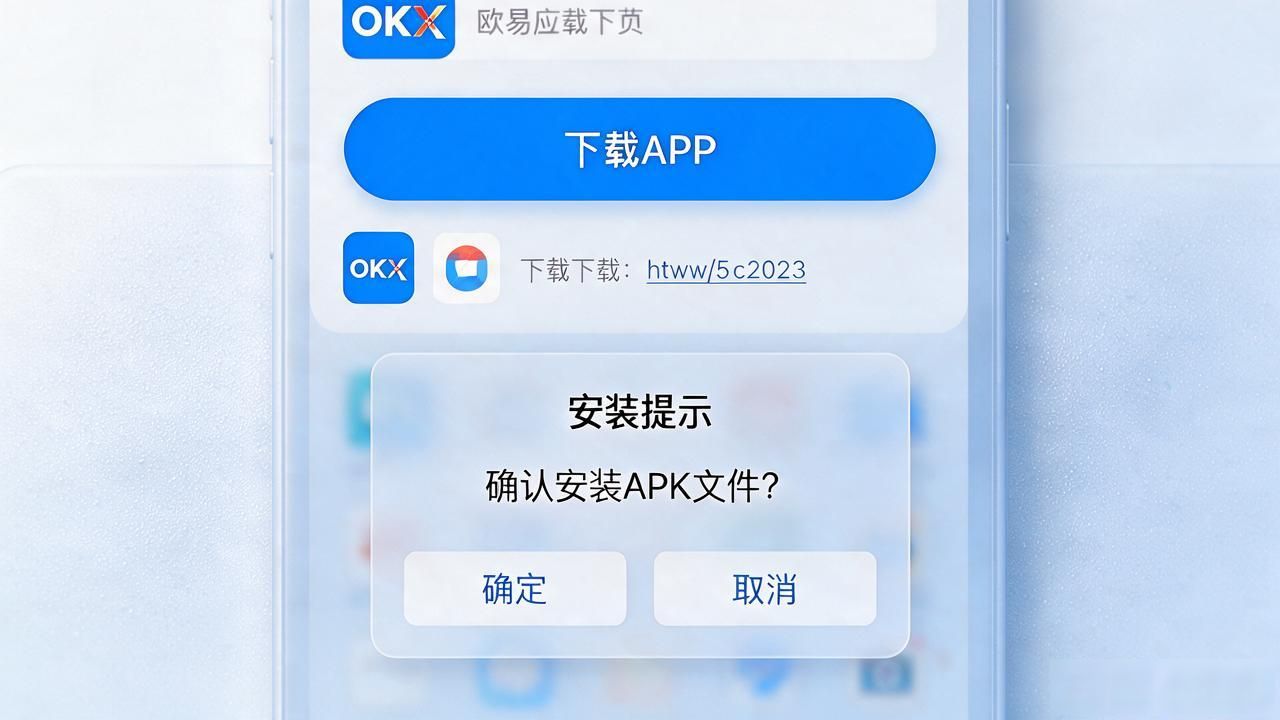 顺陆下载_欧易下载_欧易下载最新版