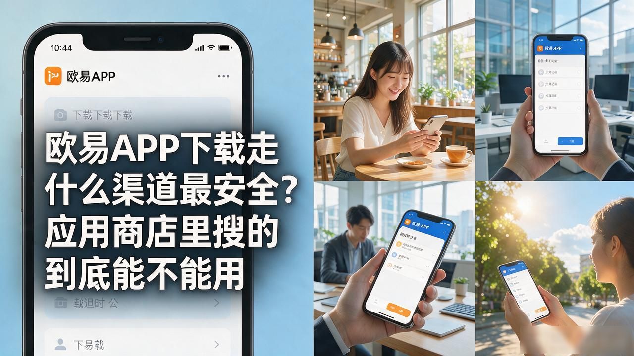 顺陆下载_欧易下载_欧易下载最新版