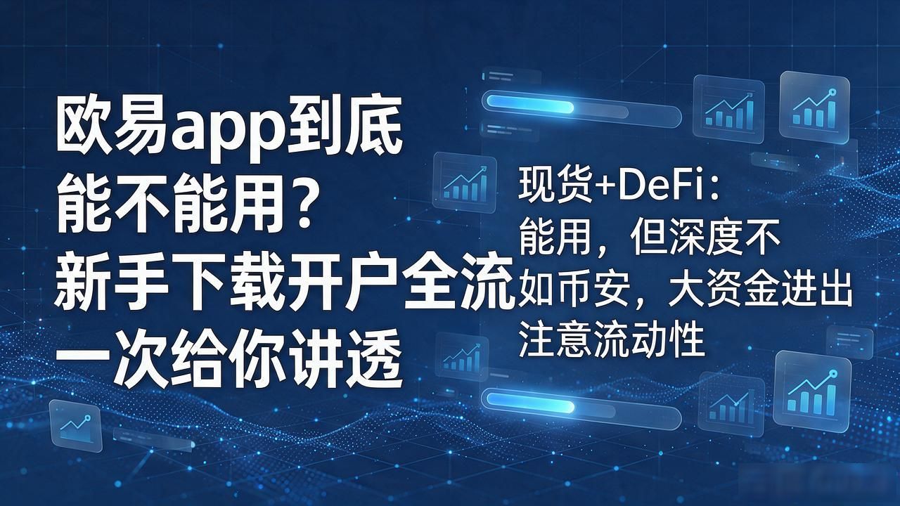 欧易app_瓯易app苹果下载_欧易app是诈骗吗