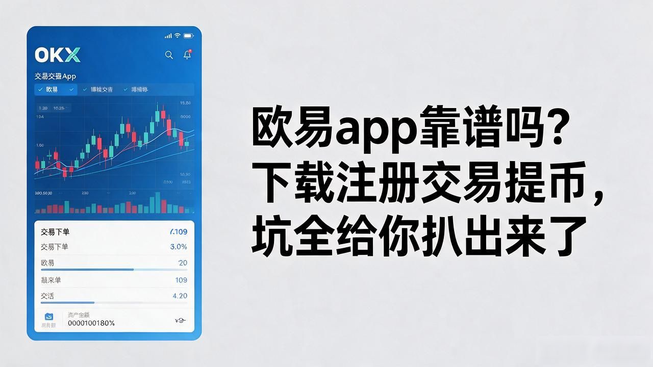 欧易app_瓯易app苹果下载_欧易app是诈骗吗