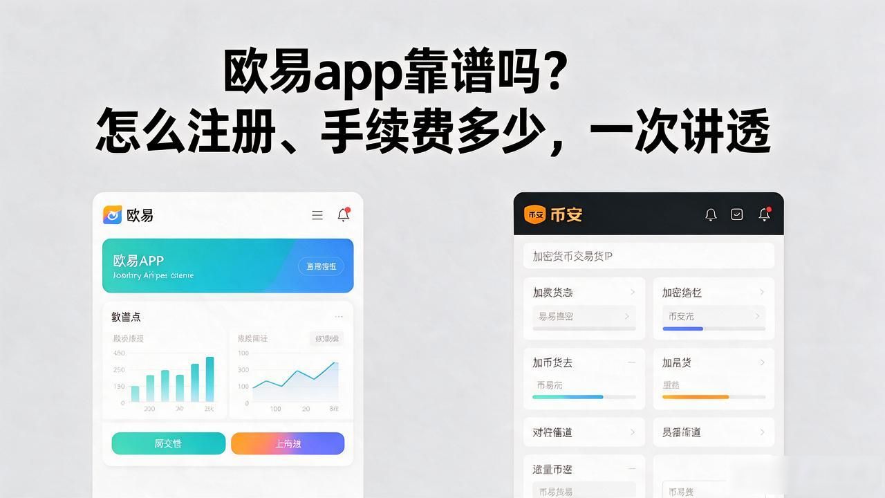瓯易app苹果下载_欧易app_欧易app是诈骗吗