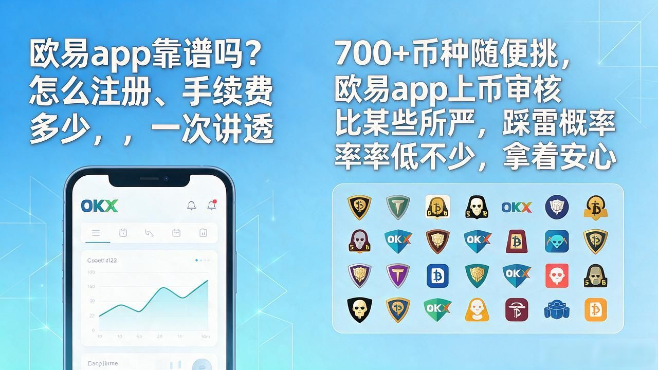 欧易app是诈骗吗_瓯易app苹果下载_欧易app
