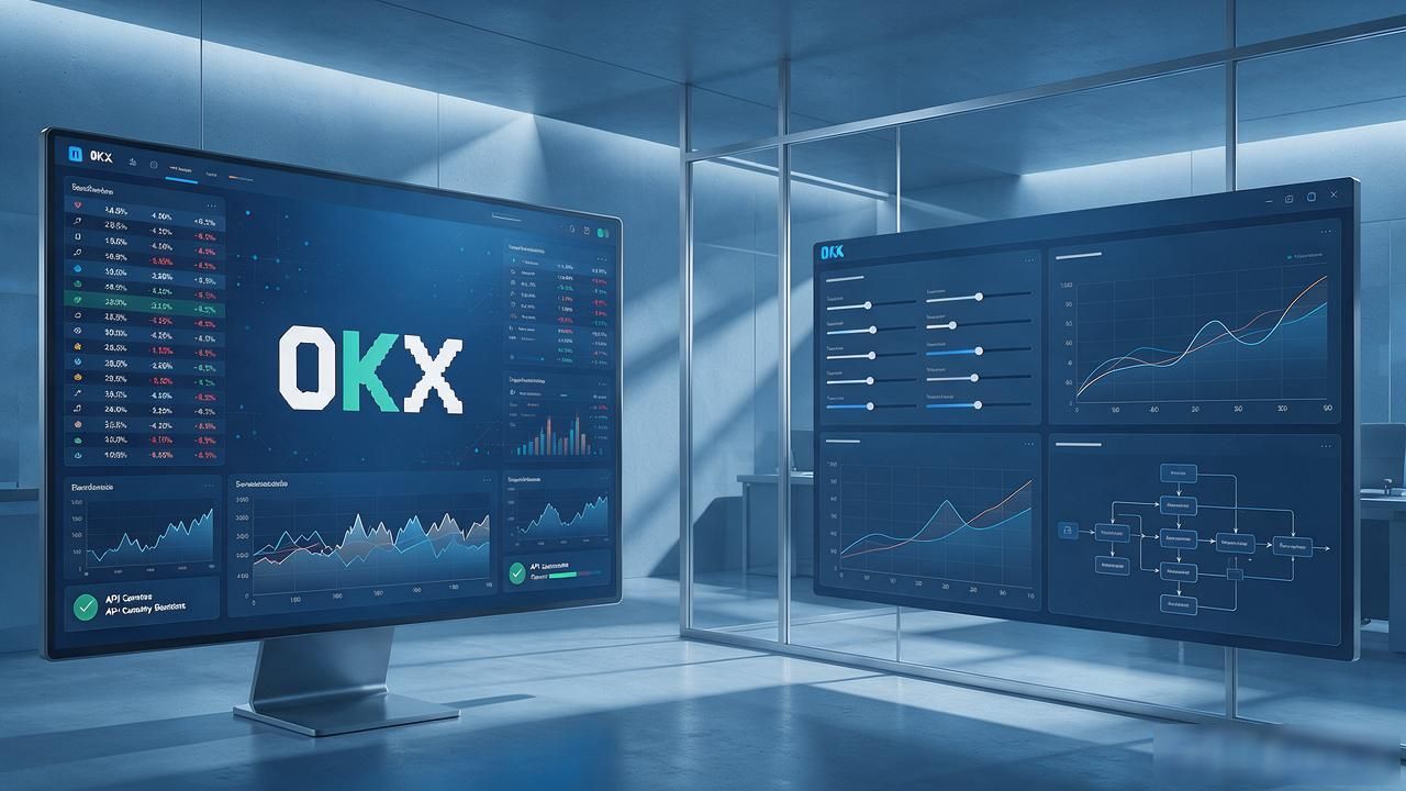okx_okx官方_okx安卓版