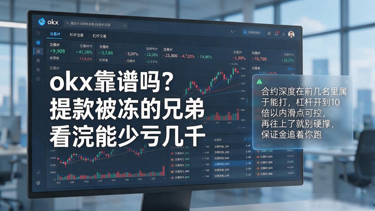 okx_okx官方_okx安卓版